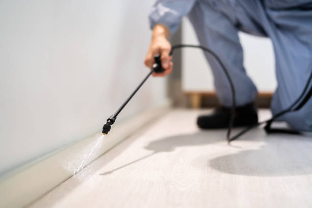 Licensed Fumigation Services service in Brimfield, OH - Nex Pest Control