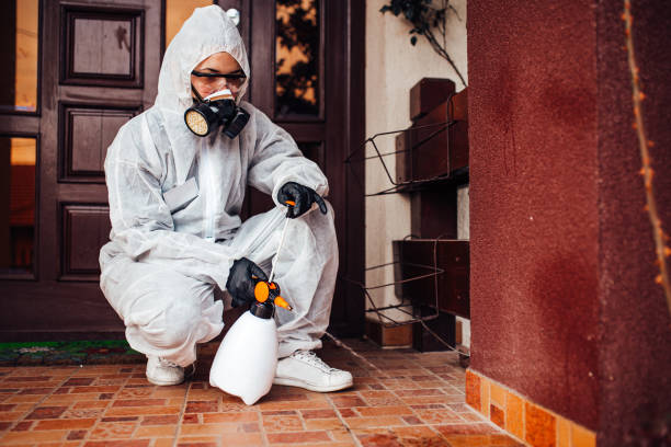 Reliable Fumigation Services contractor in Brimfield, OH by Nex Pest Control